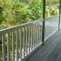 FPL-HBC Balustrading